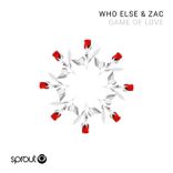 Artwork voor "Game Of Love"