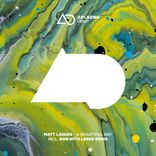 Artwork voor "A Beautiful Day"