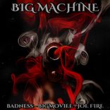 Artwork for "Big Machine"