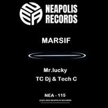 Artwork für "Marsif"