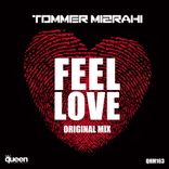 Artwork voor "Feel Love"
