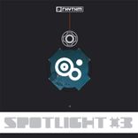 Artwork for "Spotlights 3: Audio Sculpture"
