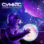 Portada para "Cosmic Disco"