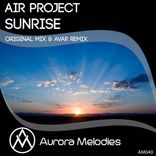 Artwork for "Sunrise"