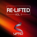 Artwork for "Re-Lifted Vol. 1"