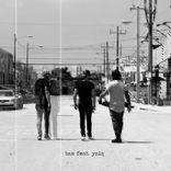 Portada para "Speed City"