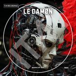 Artwork for "ERROR EP"