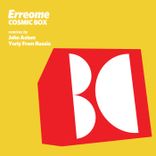 Artwork voor "Cosmic Box"