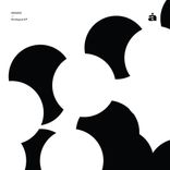 Artwork for "Analogue EP"