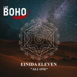 Portada para "All One"