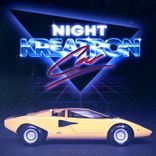 Portada para "Night Car"