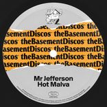 Artwork voor "Hot Malva"