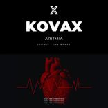 Artwork for "Aritmia"