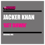 Artwork for "Get Down"