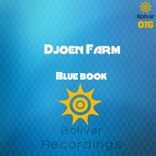 Artwork for "Blue Book"