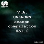 Artwork für "UNKNOWN season Compilation, Vol. 2"