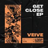 Artwork voor "Get Close EP"
