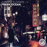 Portada para "Frank Ocean"