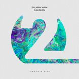 Artwork voor "Caliburn"