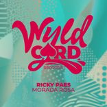 Artwork for "Morada Rosa"