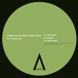 Artwork voor "Say It Again EP"