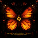 Artwork for "Nastya"