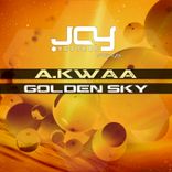 Artwork for "Golden Sky"