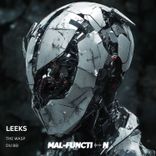 Artwork for "The Wasp"