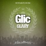 Artwork for "Glary"