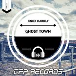 Artwork for "Ghost Town"