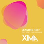 Artwork voor "Feet Cant Touch Ground"