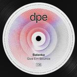 Artwork for "Give Em Bounce"