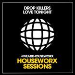 Artwork for "Love Tonight"