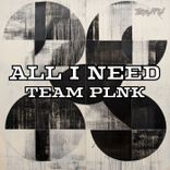 Artwork voor "All I Need"
