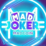Artwork for "Madcoin"