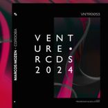 Artwork for "Cordoba"