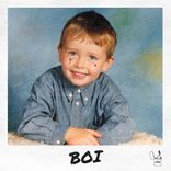 Artwork voor "Boi"