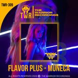 Artwork voor "Muñeca"