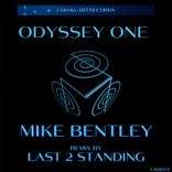 Artwork for "Odyssey One"