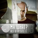 Artwork for "Mr.what? - Best of My Sets, Vol. 13"