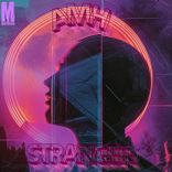 Artwork for "Stranger"