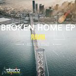 Artwork for "Broken Home EP"
