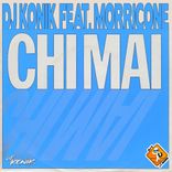 Artwork for "Chi Mai"