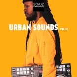 Artwork für "Urban Sounds, Vol. 12"