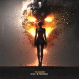 Artwork for "Devil I'm Possessed"