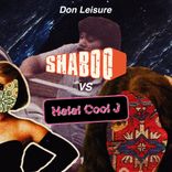 Artwork for "Shaboo vs. Halal Cool J"