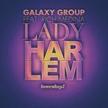 Artwork voor "Lady Harlem"