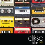 Artwork for "Future EP"