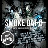 Portada para "Smoke Dat G"