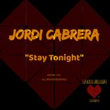 Artwork for "Stay Tonight"